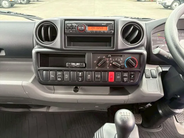 日野 デュトロ 2KG-XZU605M(2WD)の写真22