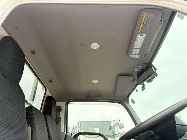 日野 デュトロ 2KG-XZU605M(2WD)の写真24