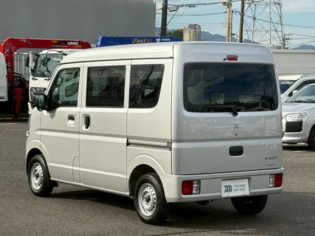 スズキ その他 5BD-DA17V(その他)の写真3