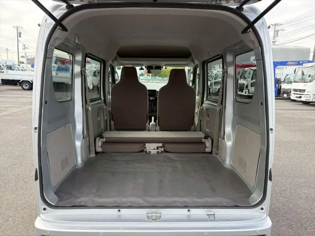 スズキ その他 5BD-DA17V(その他)の写真5