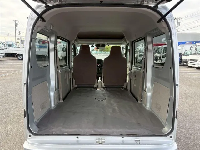 スズキ その他 5BD-DA17V(その他)の写真6