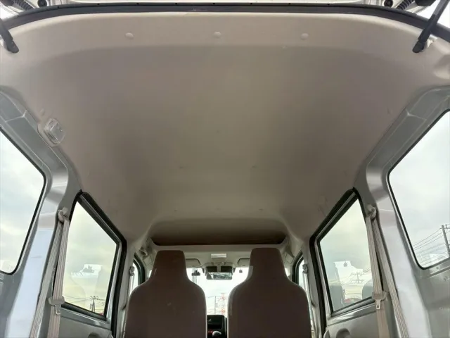 スズキ その他 5BD-DA17V(その他)の写真10