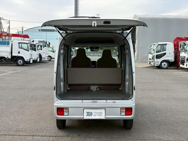 スズキ その他 5BD-DA17V(その他)の写真12