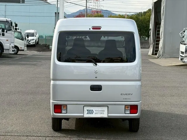 スズキ その他 5BD-DA17V(その他)の写真13