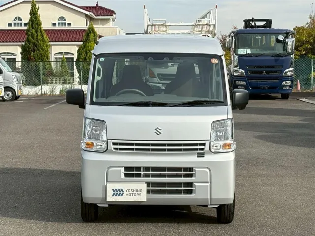 スズキ その他 5BD-DA17V(その他)の写真14