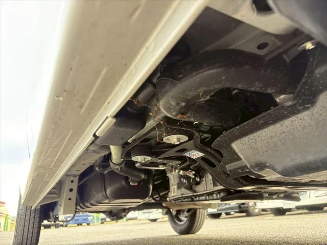 スズキ その他 5BD-DA17V(その他)の写真15