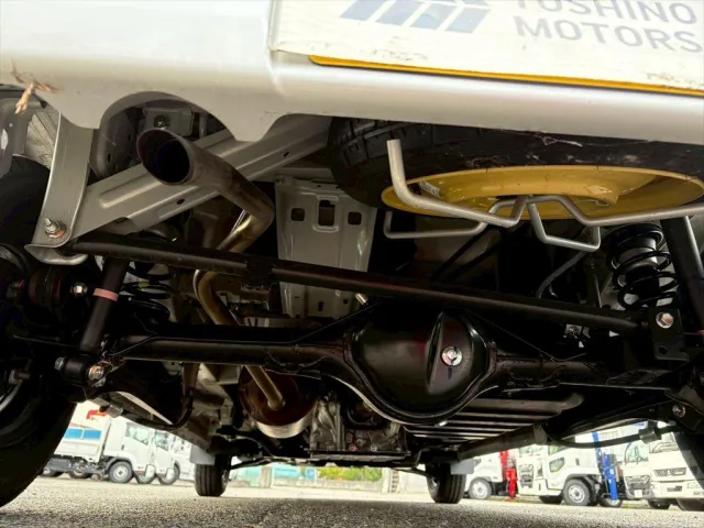 スズキ その他 5BD-DA17V(その他)の写真16