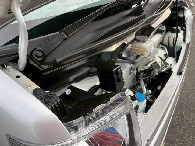 スズキ その他 5BD-DA17V(その他)の写真17