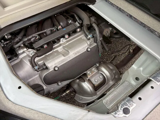スズキ その他 5BD-DA17V(その他)の写真18