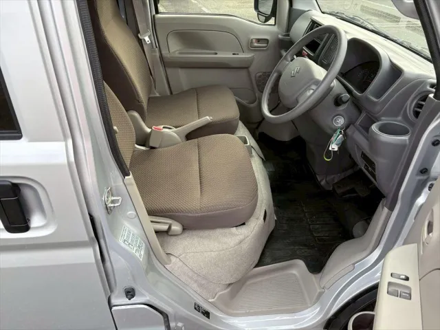 スズキ その他 5BD-DA17V(その他)の写真20