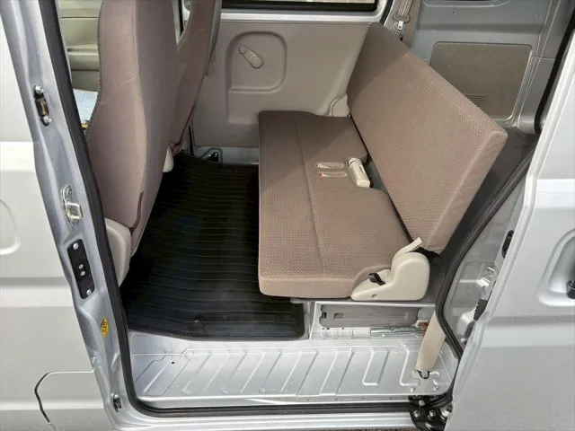 スズキ その他 5BD-DA17V(その他)の写真21