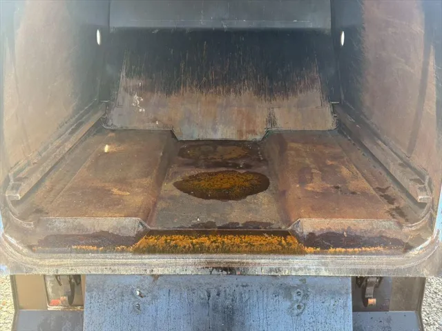 日野 デュトロ TKG-XZU605M(2WD)の写真8