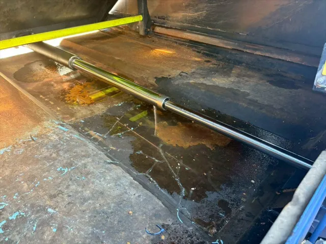 日野 デュトロ TKG-XZU605M(2WD)の写真11