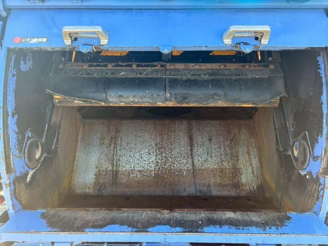 日野 デュトロ TKG-XZU605M(2WD)の写真13