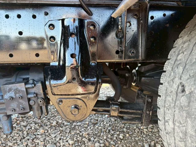 日野 デュトロ TKG-XZU605M(2WD)の写真17