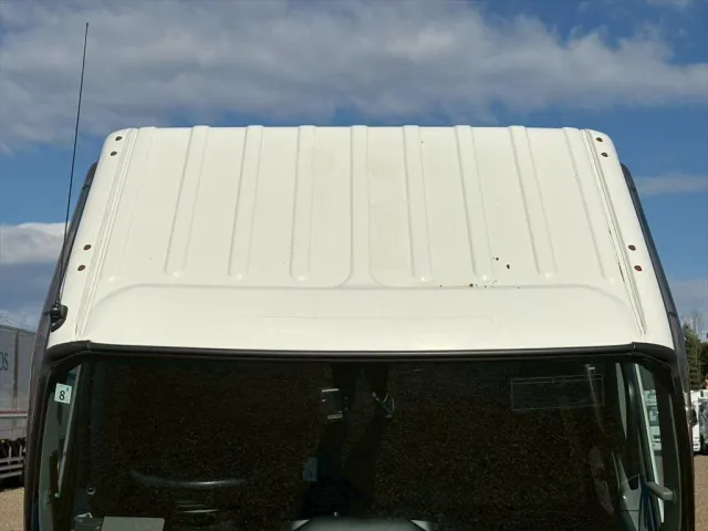 日野 デュトロ TKG-XZU605M(2WD)の写真20