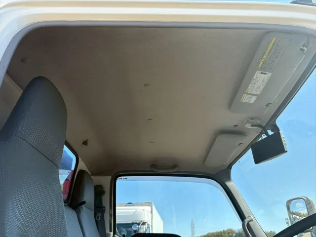 日野 デュトロ TKG-XZU605M(2WD)の写真24