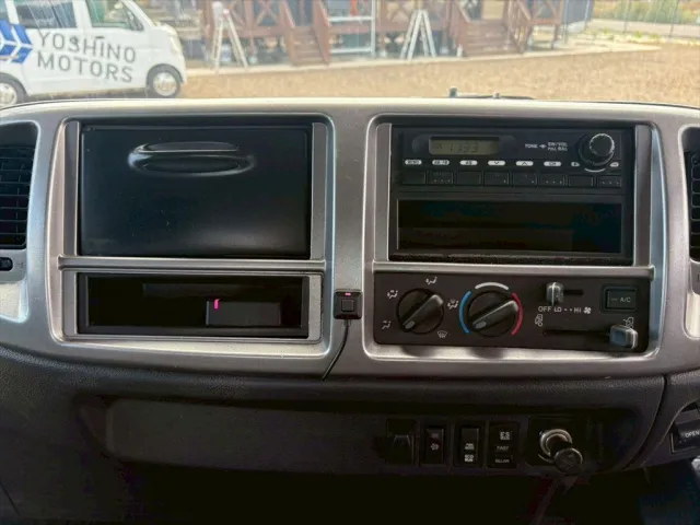 日野 レンジャー SDG-FX7JEAA(4WD)の写真22