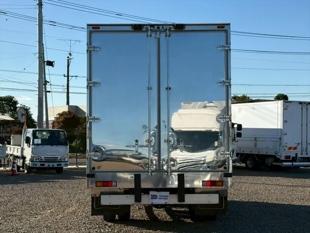 いすゞ エルフ 2RG-NPR88YN(2WD)の写真12