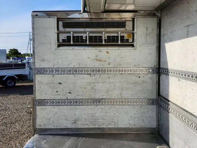 日野 レンジャー TKG-FD7JLAG(2WD)の写真7