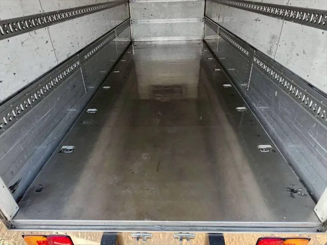 日野 レンジャー TKG-FD7JLAG(2WD)の写真8