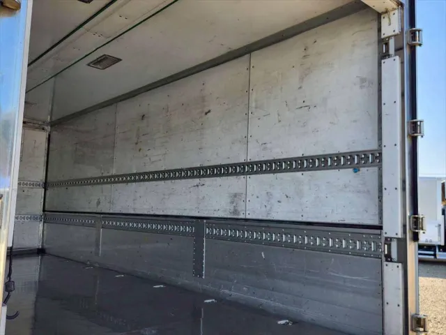 日野 レンジャー TKG-FD7JLAG(2WD)の写真10