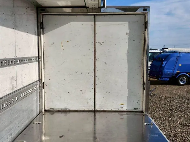 日野 レンジャー TKG-FD7JLAG(2WD)の写真13