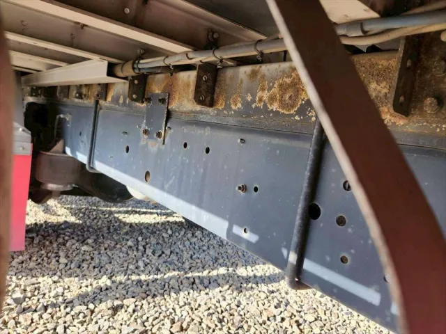 日野 レンジャー TKG-FD7JLAG(2WD)の写真14