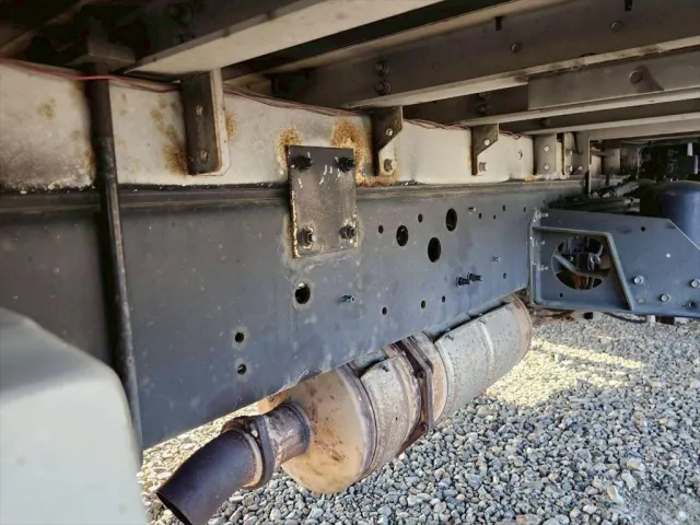 日野 レンジャー TKG-FD7JLAG(2WD)の写真15