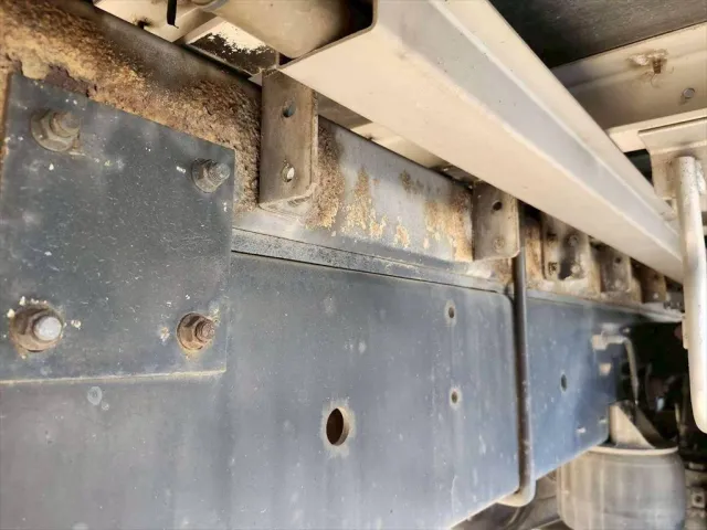 日野 レンジャー TKG-FD7JLAG(2WD)の写真16