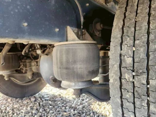 日野 レンジャー TKG-FD7JLAG(2WD)の写真17