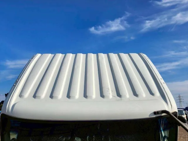 日野 レンジャー TKG-FD7JLAG(2WD)の写真20