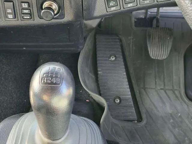 日野 レンジャー TKG-FD7JLAG(2WD)の写真23