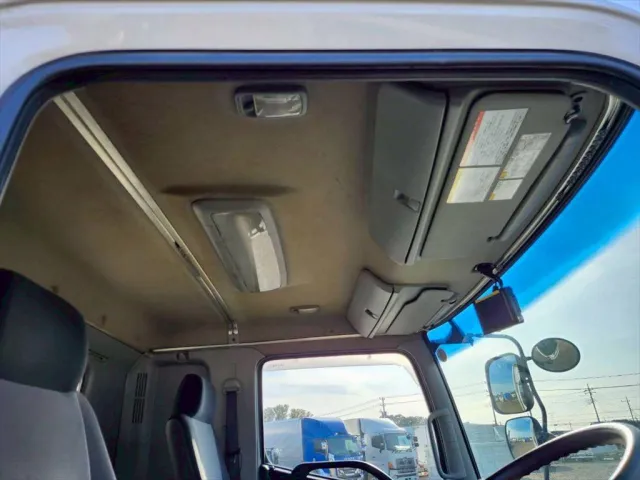 日野 レンジャー TKG-FD7JLAG(2WD)の写真24