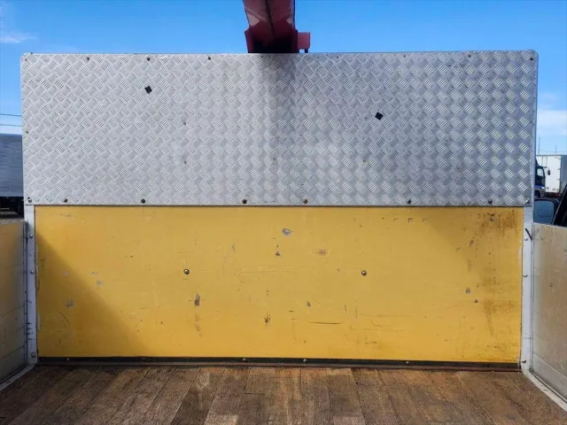 日野 レンジャー QKG-FE7JLAA(その他)の写真7