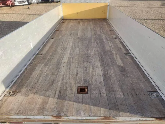 日野 レンジャー QKG-FE7JLAA(その他)の写真8