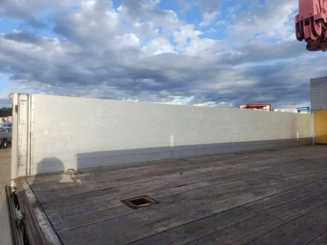 日野 レンジャー QKG-FE7JLAA(その他)の写真9