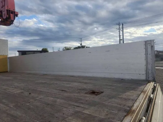 日野 レンジャー QKG-FE7JLAA(その他)の写真10