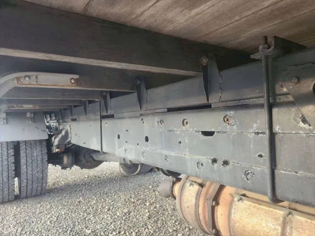 日野 レンジャー QKG-FE7JLAA(その他)の写真15