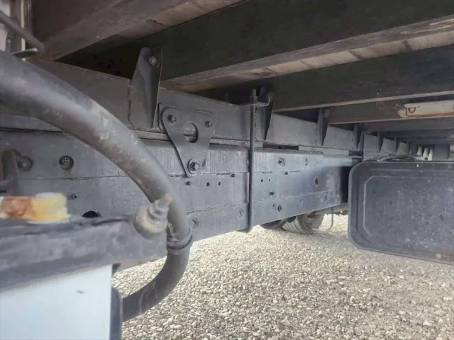 日野 レンジャー QKG-FE7JLAA(その他)の写真16