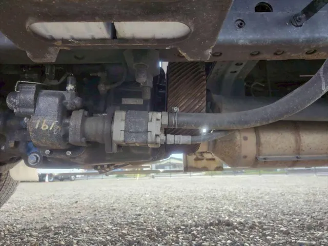 日野 レンジャー QKG-FE7JLAA(その他)の写真17