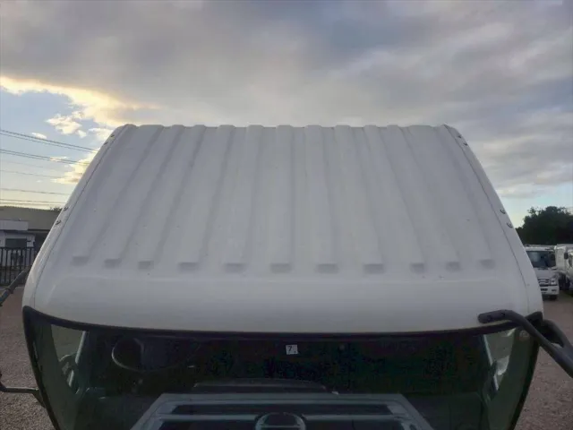 日野 レンジャー QKG-FE7JLAA(その他)の写真20