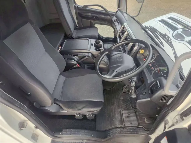 日野 レンジャー QKG-FE7JLAA(その他)の写真21