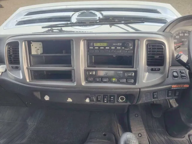 日野 レンジャー QKG-FE7JLAA(その他)の写真22