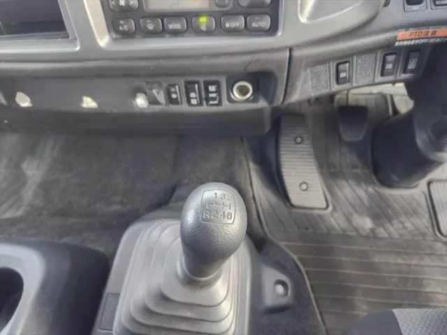 日野 レンジャー QKG-FE7JLAA(その他)の写真23