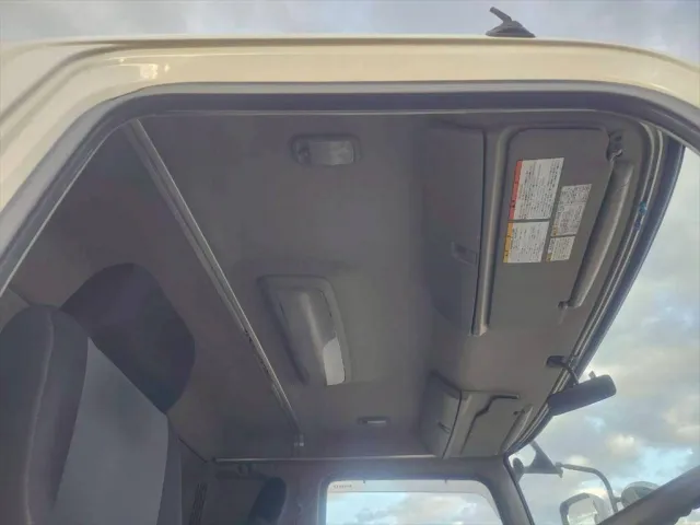 日野 レンジャー QKG-FE7JLAA(その他)の写真24