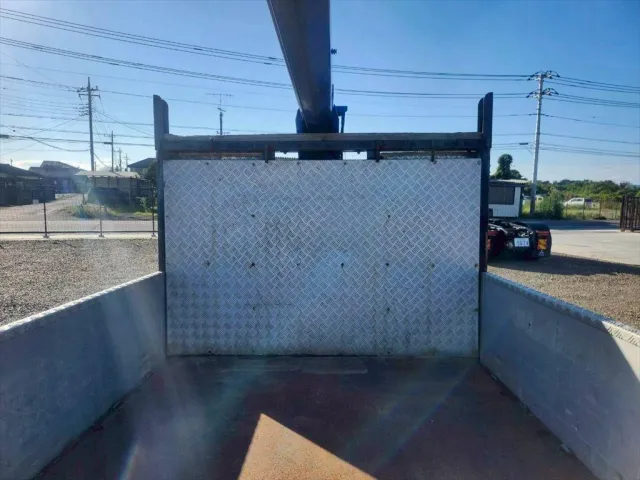 三菱 キャンター TKG-FEA50(2WD)の写真7