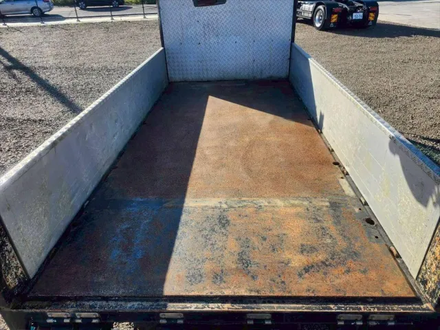 三菱 キャンター TKG-FEA50(2WD)の写真8