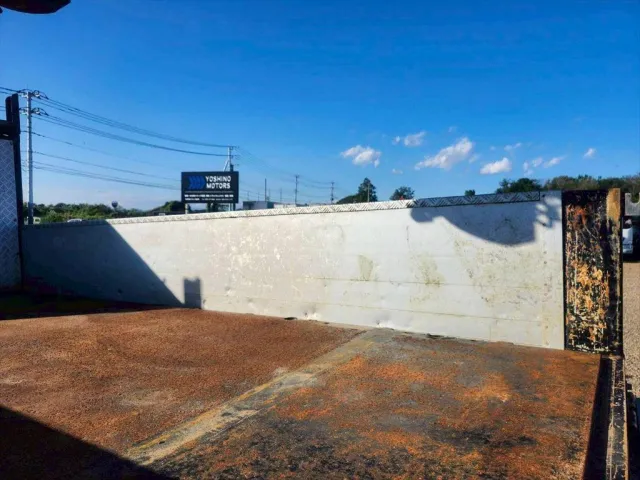 三菱 キャンター TKG-FEA50(2WD)の写真10