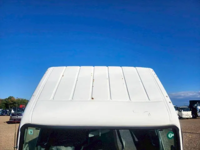 三菱 キャンター TKG-FEA50(2WD)の写真20